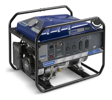 Generador Eléctrico 7 a 9.5 kW