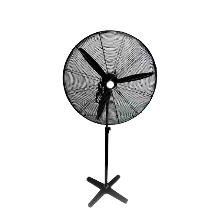Ventilador Industrial