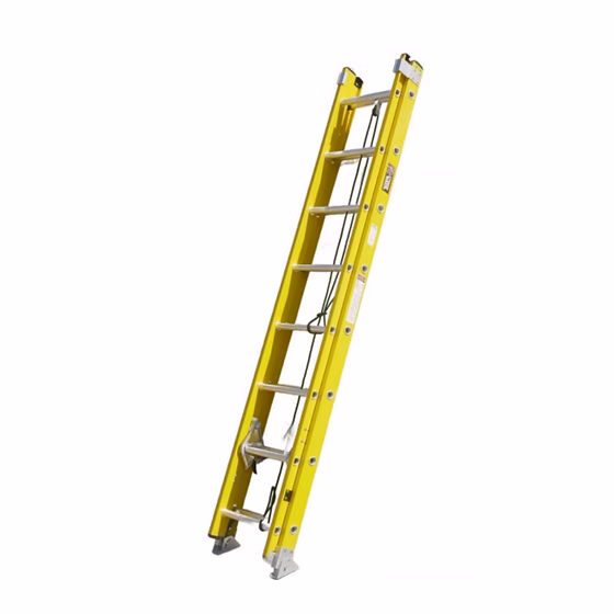 Escalera Telescópica