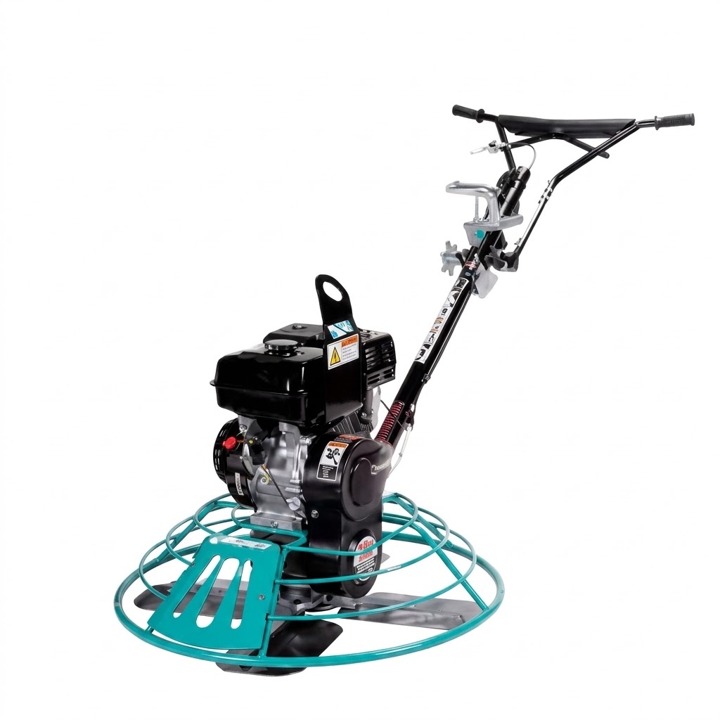 Alisadora de Concreto 36"